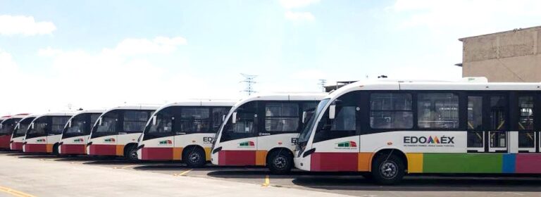 Movilidad en el Estado de México 2025: avances y retos en el transporte público