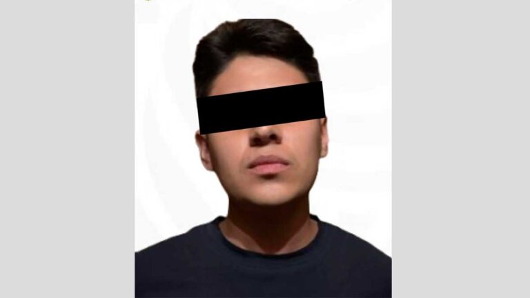 Detienen al “Chuki”, piloto del Cártel de Sinaloa y objetivo prioritario