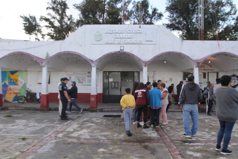 Plaza Los Arcos será transformada en Centro Administrativo
