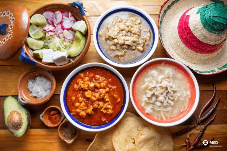 La carne de cerdo es la proteína favorita de los mexicanos para estas fiestas patrias