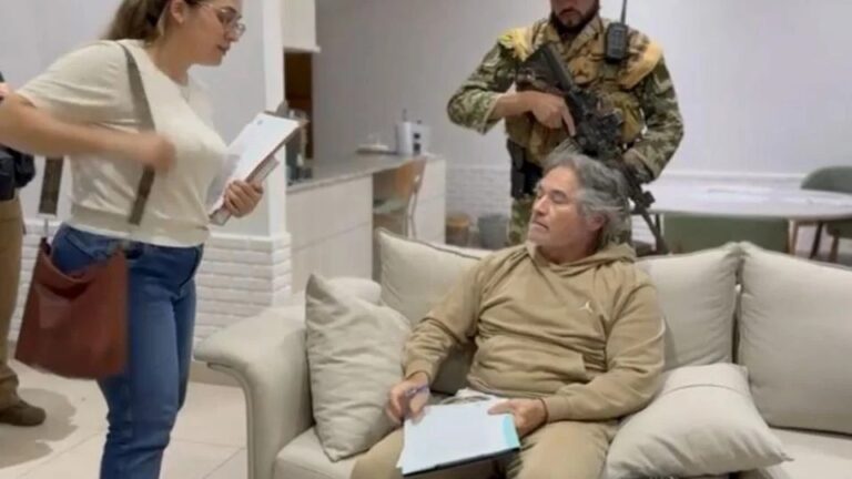 La Barredora: así operaba la red criminal de Hernán Bermúdez en Tabasco y Chiapas