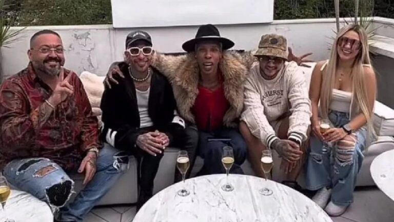 Reportan como desaparecida en CDMX a Angie Miller, amiga de los músicos colombianos asesinados