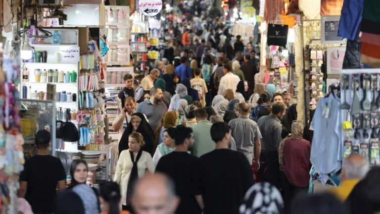 Irán, de nuevo bajo sanciones de la ONU por su programa nuclear