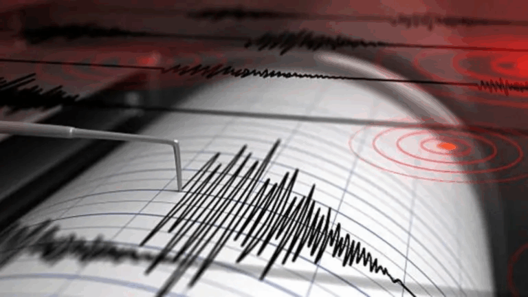 Fuerte sismo de 6.9 sacude el centro de Filipinas