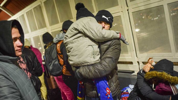 Cita Migrantes Frio