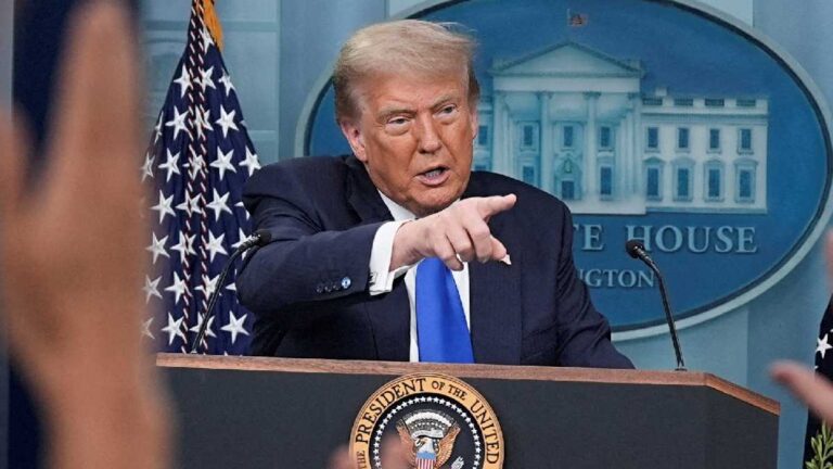 Antifa, el movimiento social que carece de estructura y Trump considera organización terrorista