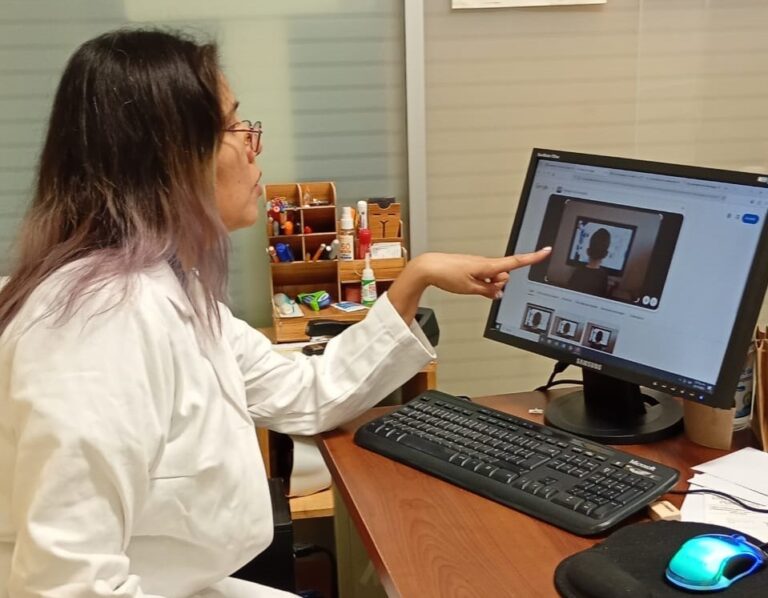 La infancia no necesita pantallas, necesita vínculos: María del Pilar Cortés