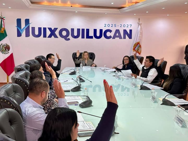 Huixquilucan convoca al Quinto Cabildo Abierto para fortalecer la participación ciudadana