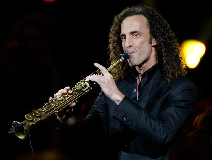KENNY G confirma gira por México en 2026 para convertir la emoción en arte