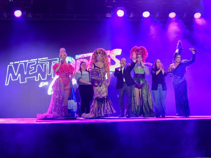 Atizapán está brillando con cultura y talento: Pedro Rodríguez