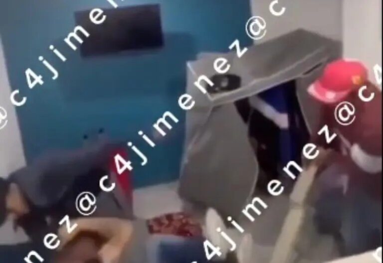 Extorsionadores de La Unión exigen dinero a comerciante en CDMX Extorsionadores de La Unión exigen dinero a comerciante en CDMX