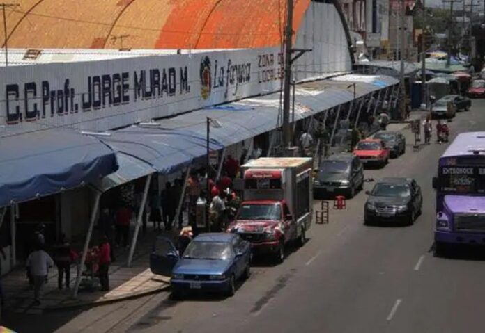 Disputa criminal en Puebla; ‘La Pioja’ y ‘El Kike’ pelean control de La Fayuca