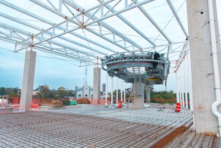 Reducirá Mexicable de Naucalpan traslados de una hora a 30 minutos