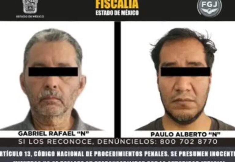 Caso Kimberly, estudiante del CCH Naucalpan: vinculan a proceso a imputados