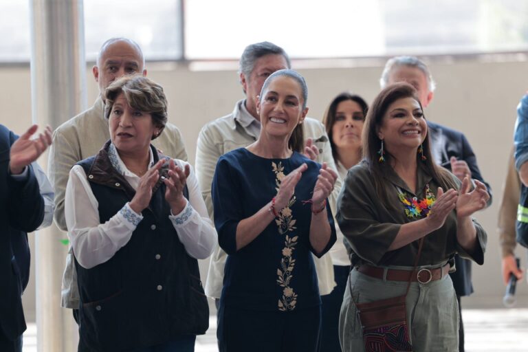 Estrenarán CDMX y Edoméx una nueva era del transporte metropolitano