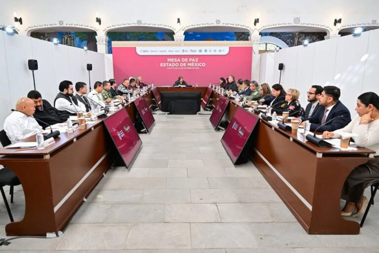 Por primera vez, una mujer dirigirá la seguridad en Cuautitlán Izcalli