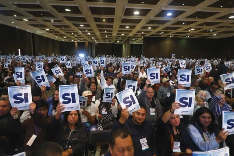 PAN Edoméx celebra Asamblea Estatal y renueva su Consejo rumbo a 2028