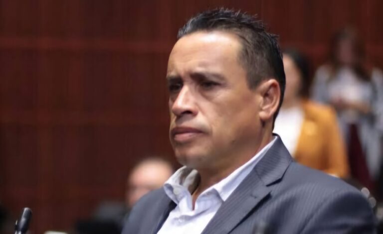 Llama Diputado Emilio Manzanilla Regular y Supervisar Protocolos de Emergencia en el Transporte y Distribución de Gas LP