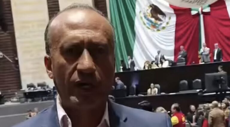 En Morena Aprobamos Impuestos Saludables para Revertir los Efectos del Consumo de Refrescos y Tabaco: JUAN ANTONIO GONZÁLEZ