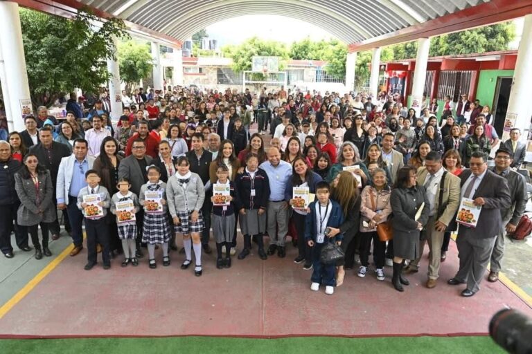 Queremos un municipio con educación de nivel superior: Raciel Pérez