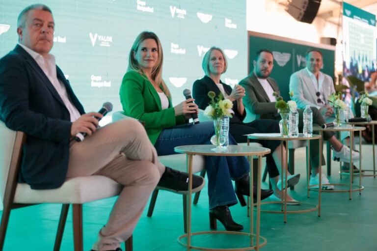 Huixquilucan está en constante crecimiento y se consolida como polo de inversión del país: Romina Contreras