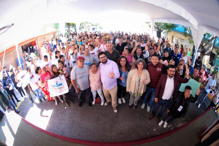 Impulsar la salud es garantizar derechos y acercar servicios a nuestras comunidades: Isaac Montoya Márquez