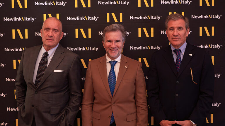 Newlink Group continua su expansión estratégica a nivel global con la adquisición de EJ en Italia