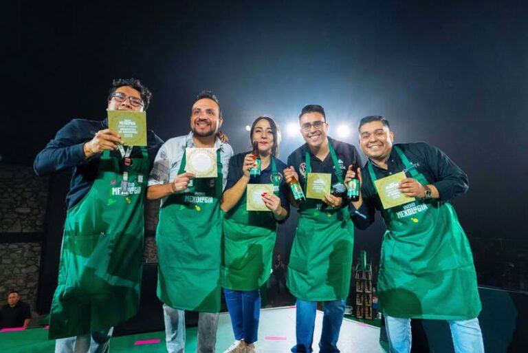 Indio reúne y premia a mixólogos de México con Indio Mexologia en un “Encuentro de Guerreros”