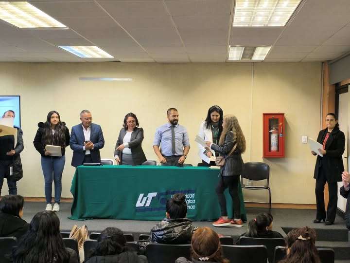 Tecámac impulsa capacitación para servidoras públicas