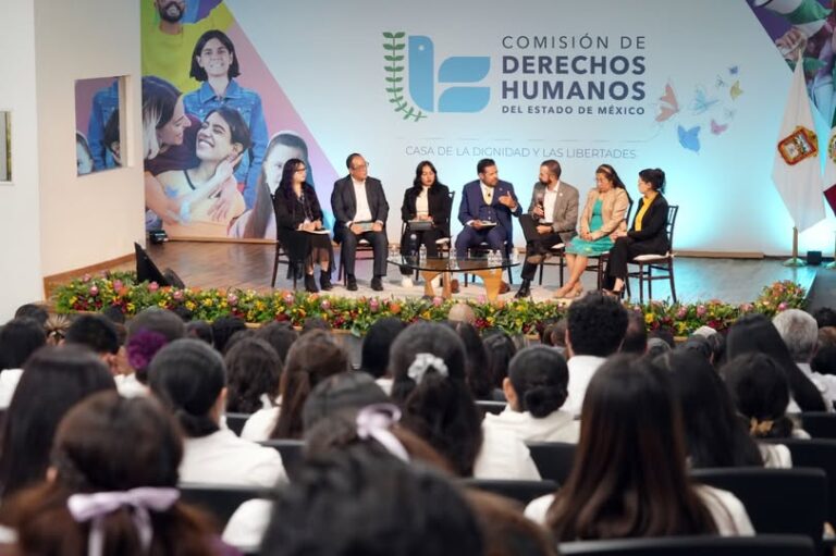 Urge derribar estigmas que impiden a las personas solicitar apoyo psicológico o psiquiátrico: CODHEM