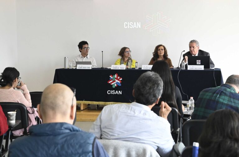 El antimexicanismo es hoy un discurso agresivo en la política de Trump: Leonardo Curzio