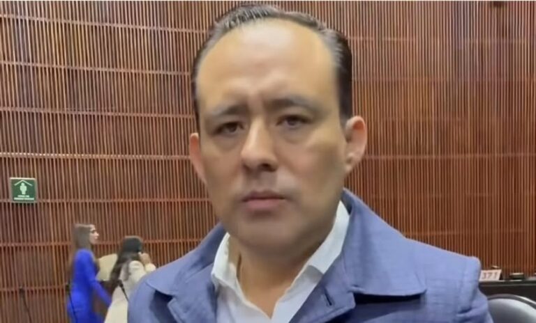 Aprobación de Ley de Ingresos 2026 Respalda el Proyecto de Nación de Nuestra Presidenta: EDUARDO CASTILLO LÓPEZ