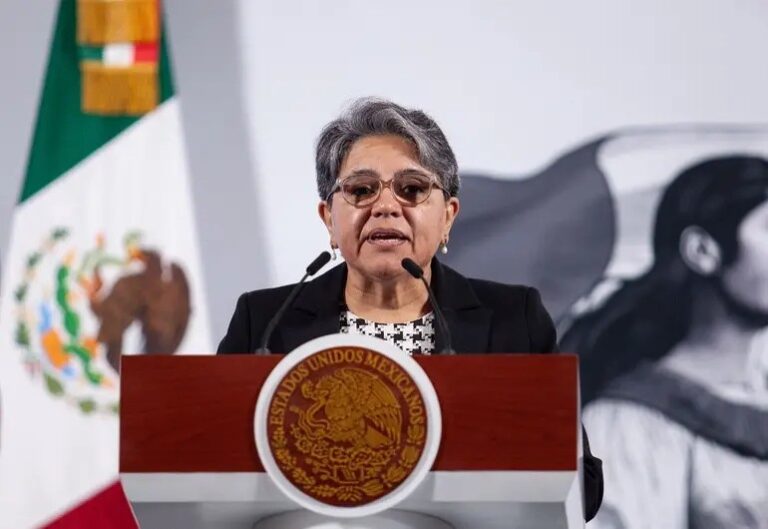 México reclama 41.4 mdd a empresa británica por no entregar ventiladores comprados