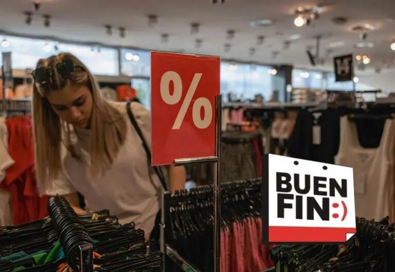 El Buen Fin 2025: Lista de las tiendas que ofrecerán descuentos