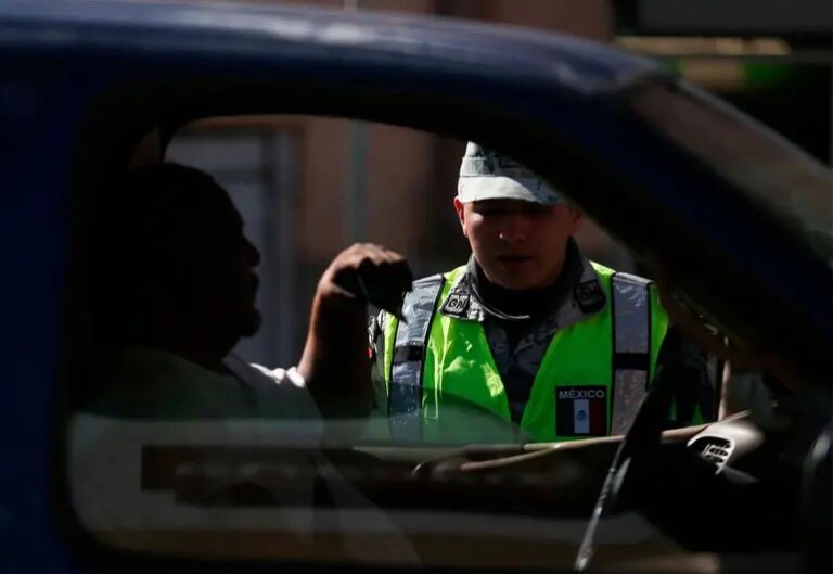 Operación Frontera Norte: Ejército y GN aseguran arsenal y explosivos en Sinaloa