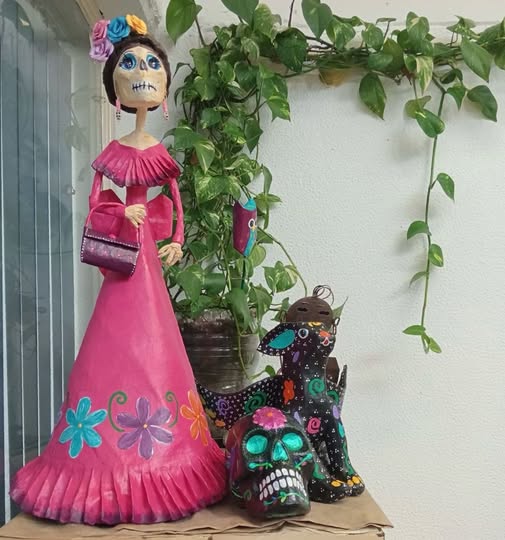 Álvaro Obregón celebra la vida y la memoria con su Festival del Día de Muertos 2025