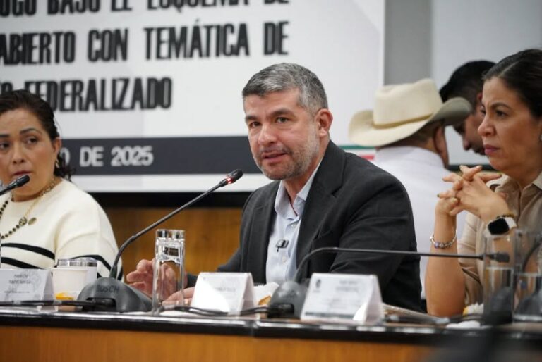 Exigen restituir fondos del FAIS y frenar recortes que afectan a municipios del país