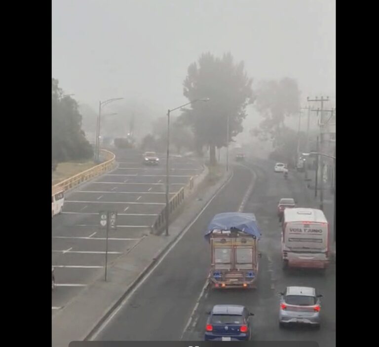 Hoy jueves prevalecerá el evento de “Norte” en el país