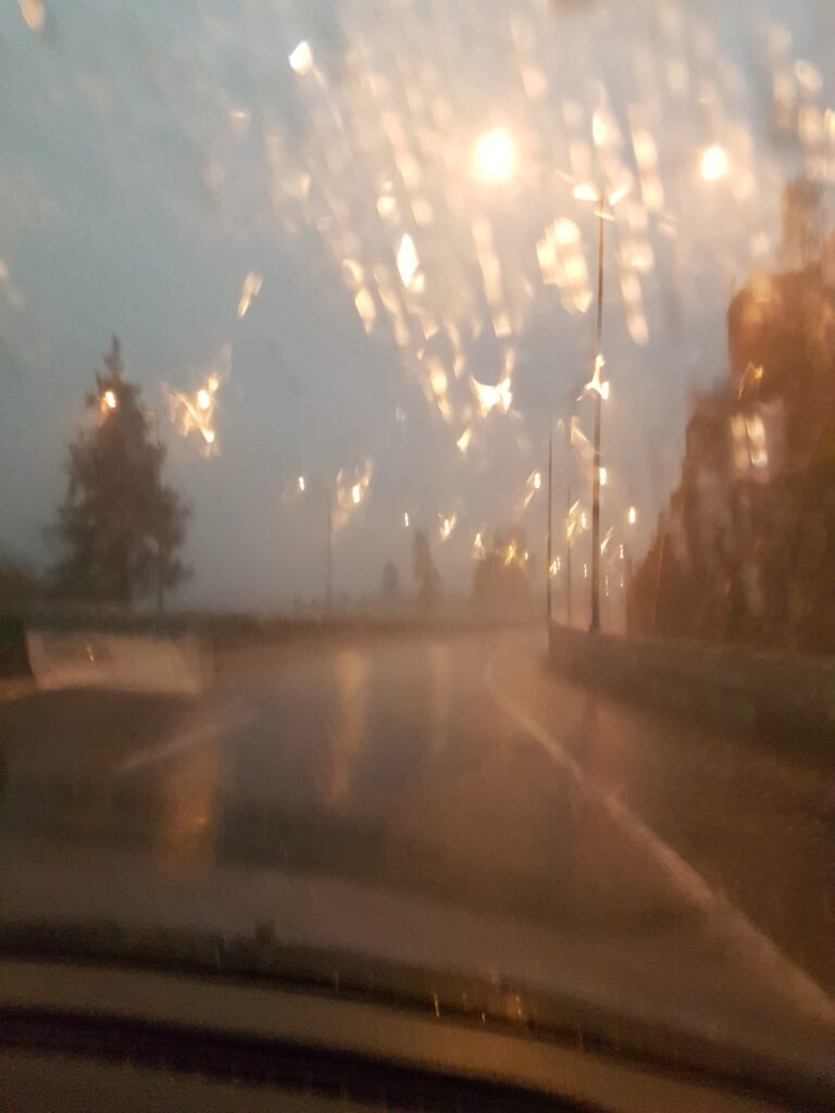 Tormenta tropical Priscilla provocará lluvias torrenciales en el Pacífico