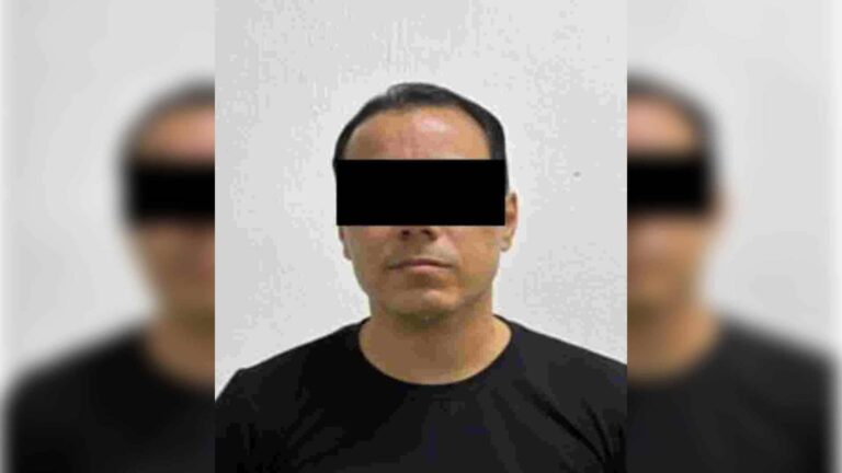 Vinculan a proceso a Omar Bravo por abuso sexual infantil agravado en Zapopan