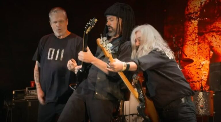 Cuca celebra 35 años de rock, irreverencia y fuego con un concierto histórico en La Maraka este 28 de noviembre