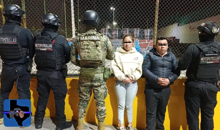 🚨 Exagente del MP vinculado a red de trata; víctima venezolana logró ser rescatada