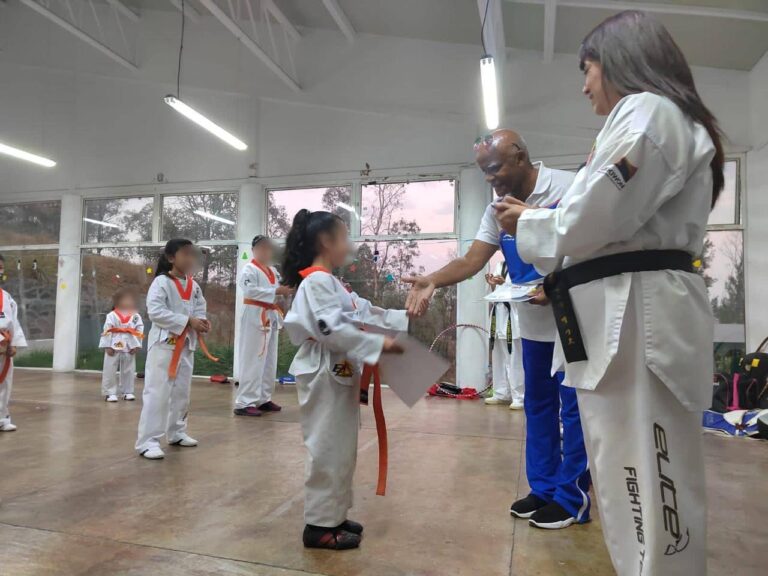 Cuautitlán Izcalli impulsa cursos y talleres para todas las edades a través del Instituto de la Juventud