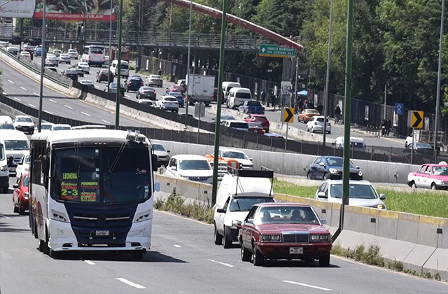 Viajar en el Edomex: transporte más caro, traslados más largos y un futuro aún incierto