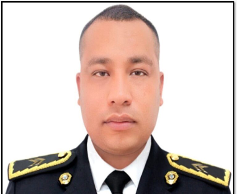 Asesinan a jefe policial de CDMX en Chalco, Estado de México