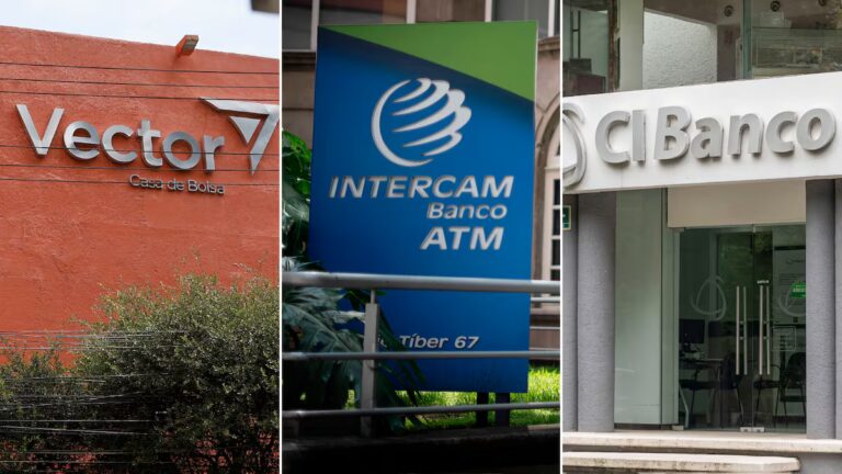 Sheinbaum: EE. UU. no presentó pruebas de lavado contra bancos mexicanos