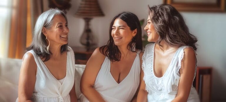 Astellas impulsa el dialogo y acceso a información sobre menopausia. El arte de disfrutar con estilo y sentido.