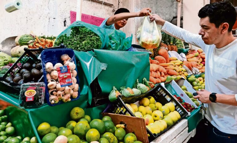 Inflación en México acelera en septiembre, pero menos de lo previsto por analista