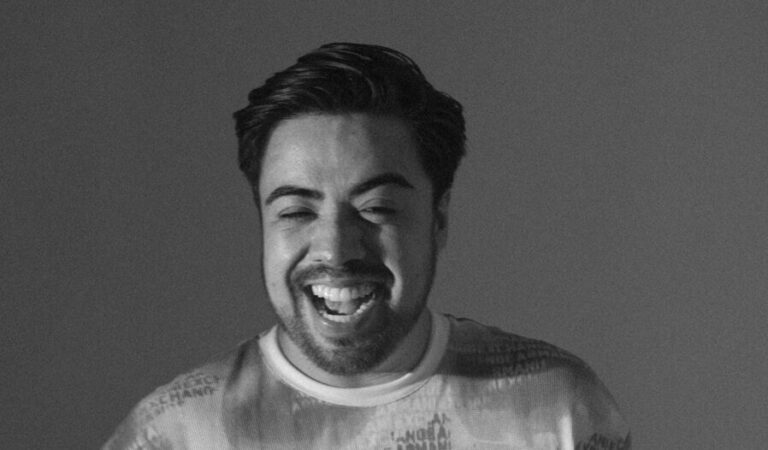 Lenny presenta su álbum debut “Mapa de un corazón roto” en Polanco