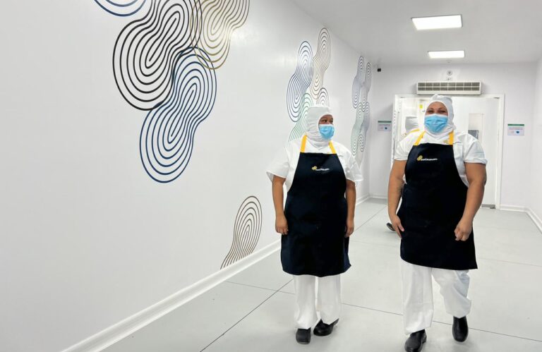 La Sostenibilidad como Ingrediente Clave en los Servicios de Alimentación de Don Cacahuato